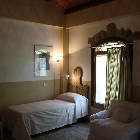 הוילה צ'פאלו Il Borghetto Country Charme מראה חיצוני תמונה