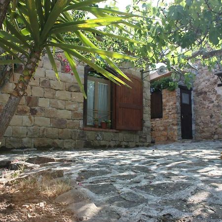 הוילה צ'פאלו Il Borghetto Country Charme מראה חיצוני תמונה