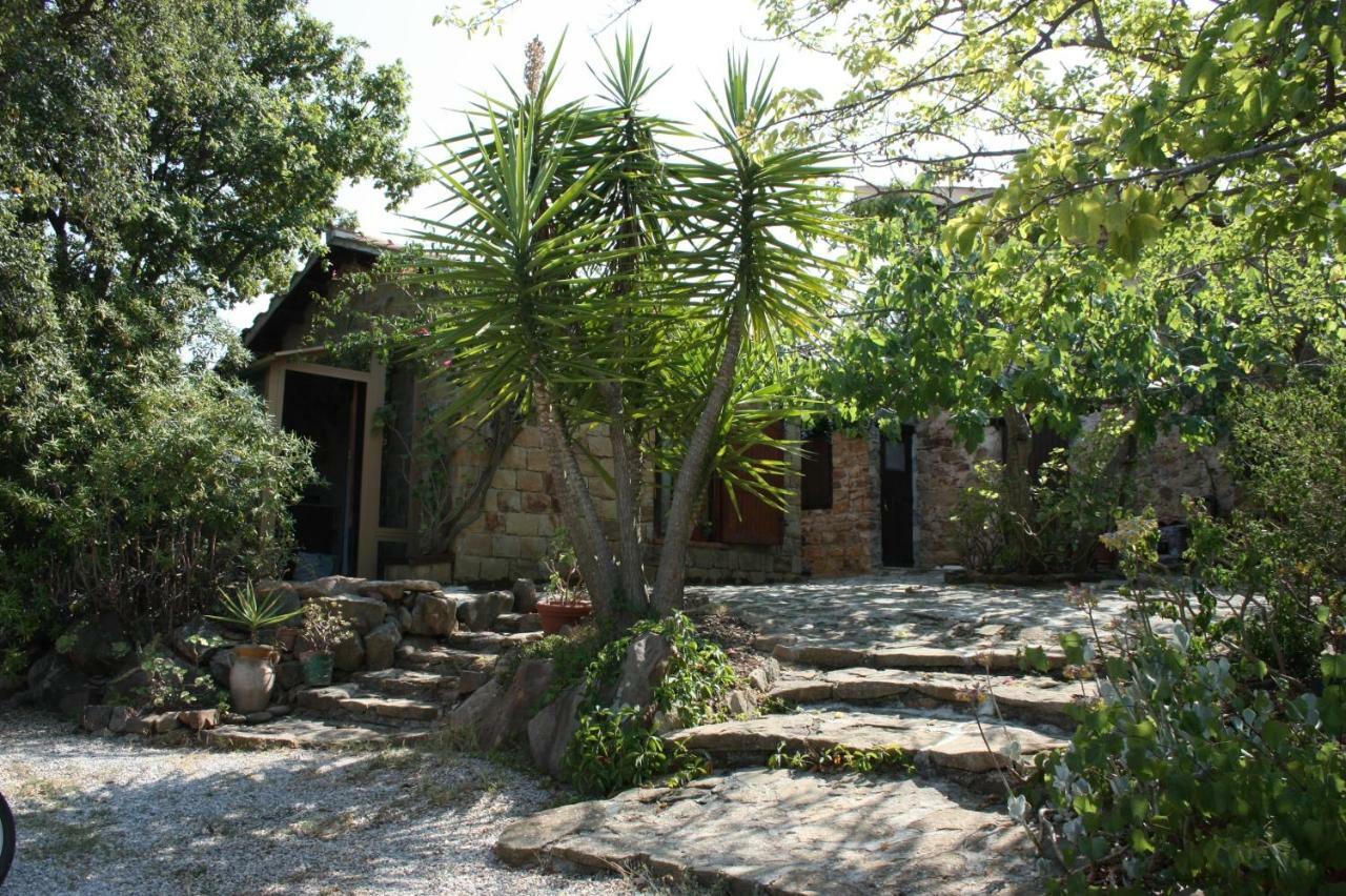 הוילה צ'פאלו Il Borghetto Country Charme מראה חיצוני תמונה
