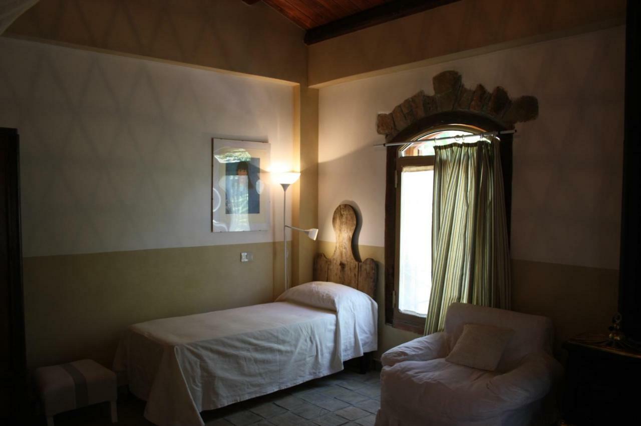 הוילה צ'פאלו Il Borghetto Country Charme מראה חיצוני תמונה