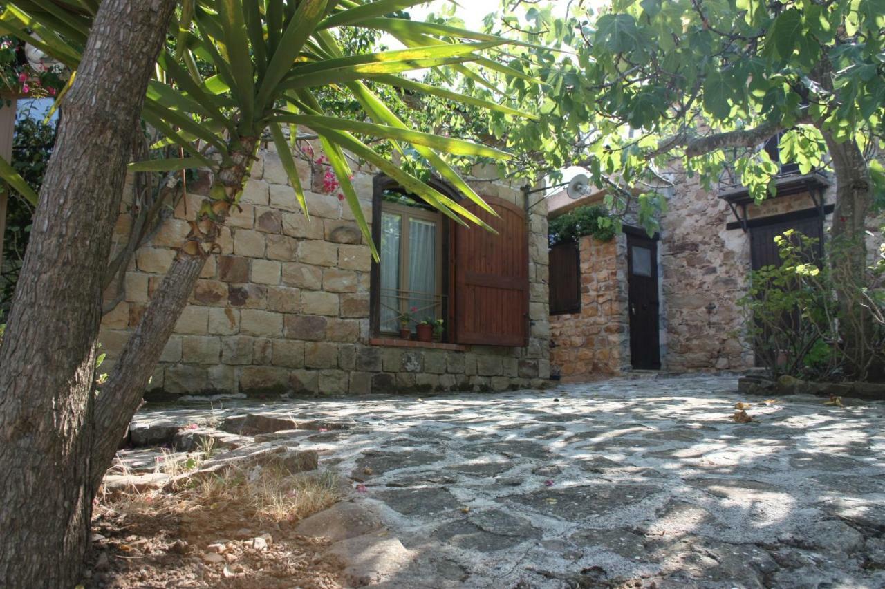 הוילה צ'פאלו Il Borghetto Country Charme מראה חיצוני תמונה