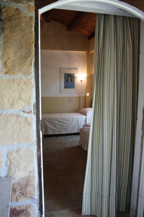 הוילה צ'פאלו Il Borghetto Country Charme מראה חיצוני תמונה