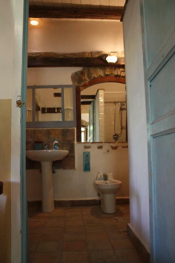 הוילה צ'פאלו Il Borghetto Country Charme מראה חיצוני תמונה