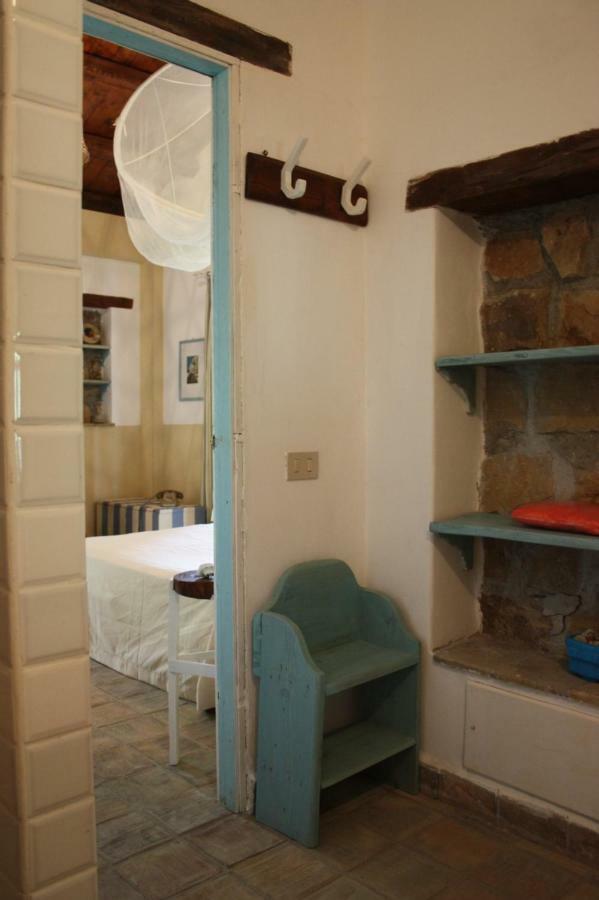 הוילה צ'פאלו Il Borghetto Country Charme מראה חיצוני תמונה